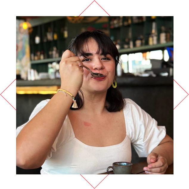 Angélica Jiménez