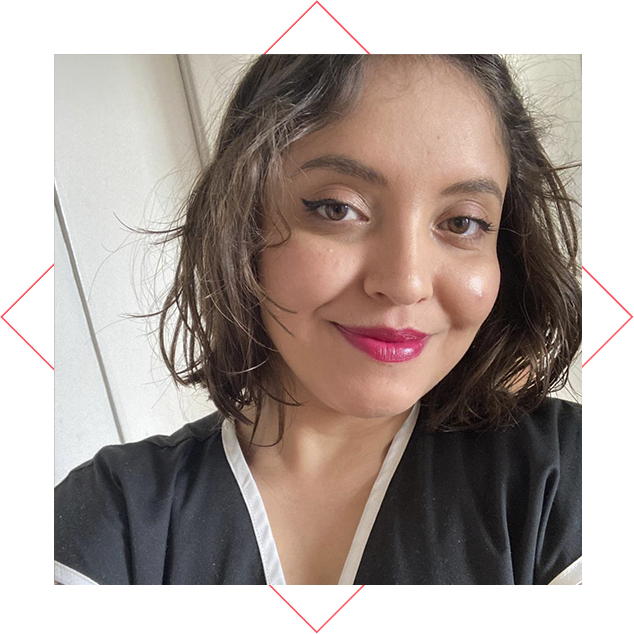 Josceline Arevalo